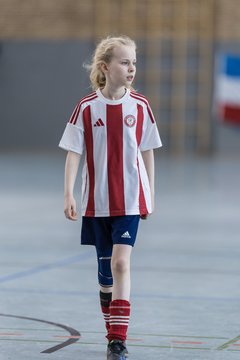 Bild 85 - wDJ Loewinnen Cup D1